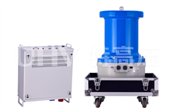 ZGF系列 水內冷直流高壓發(fā)生器